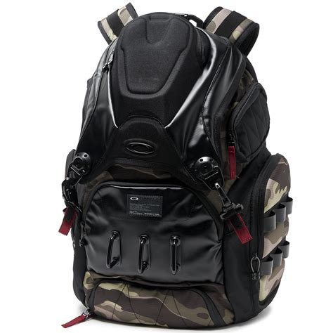 large oakley backpacks.